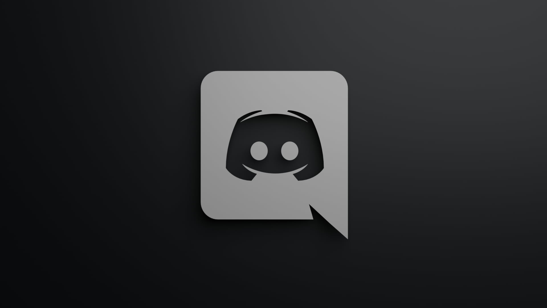 Discord Logo